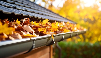Gutters Colorado Springs