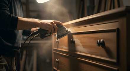 San Jose Cabinet Refinishing